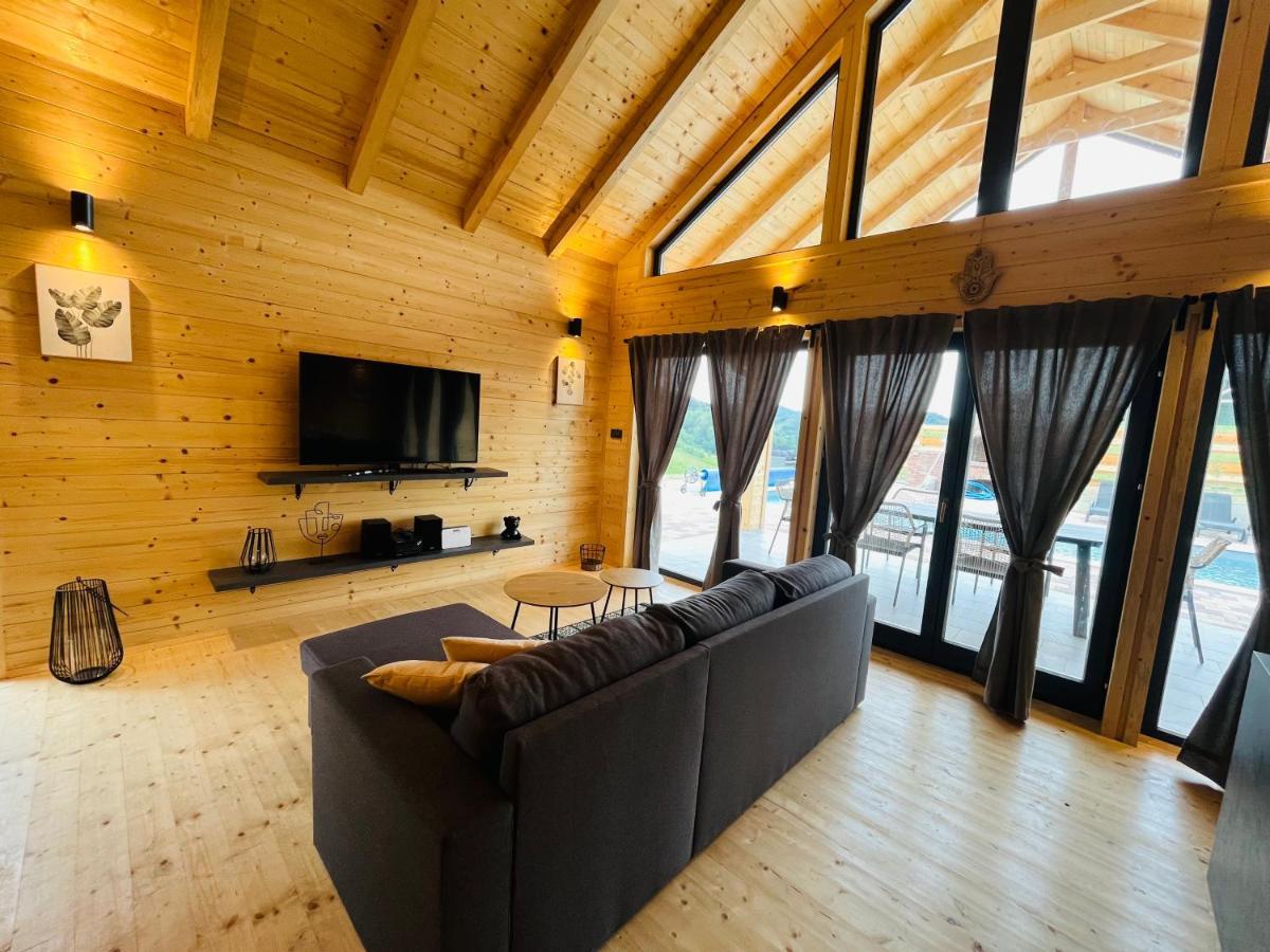 Holiday House Adamo Selno 外观 照片