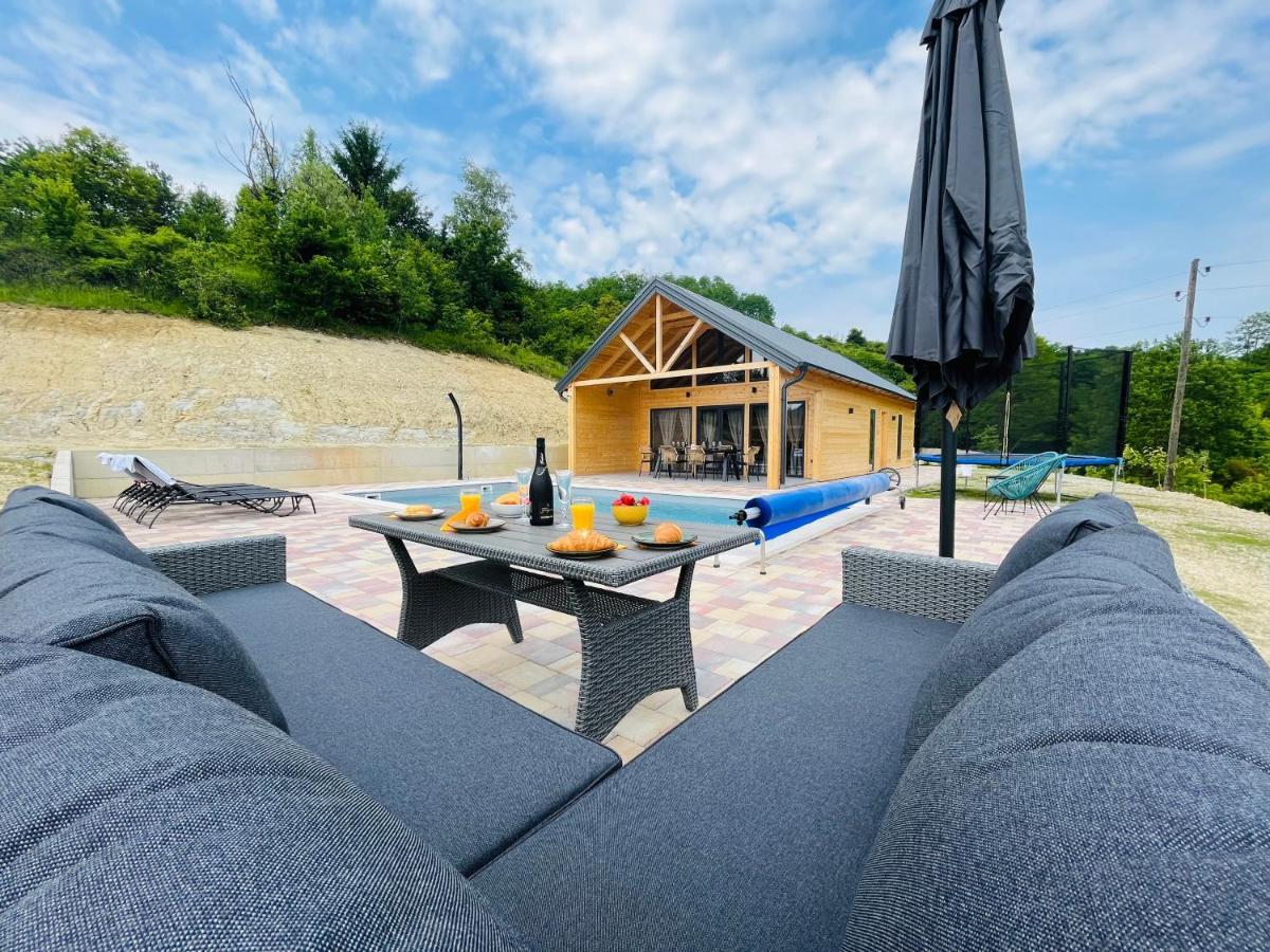 Holiday House Adamo Selno 外观 照片