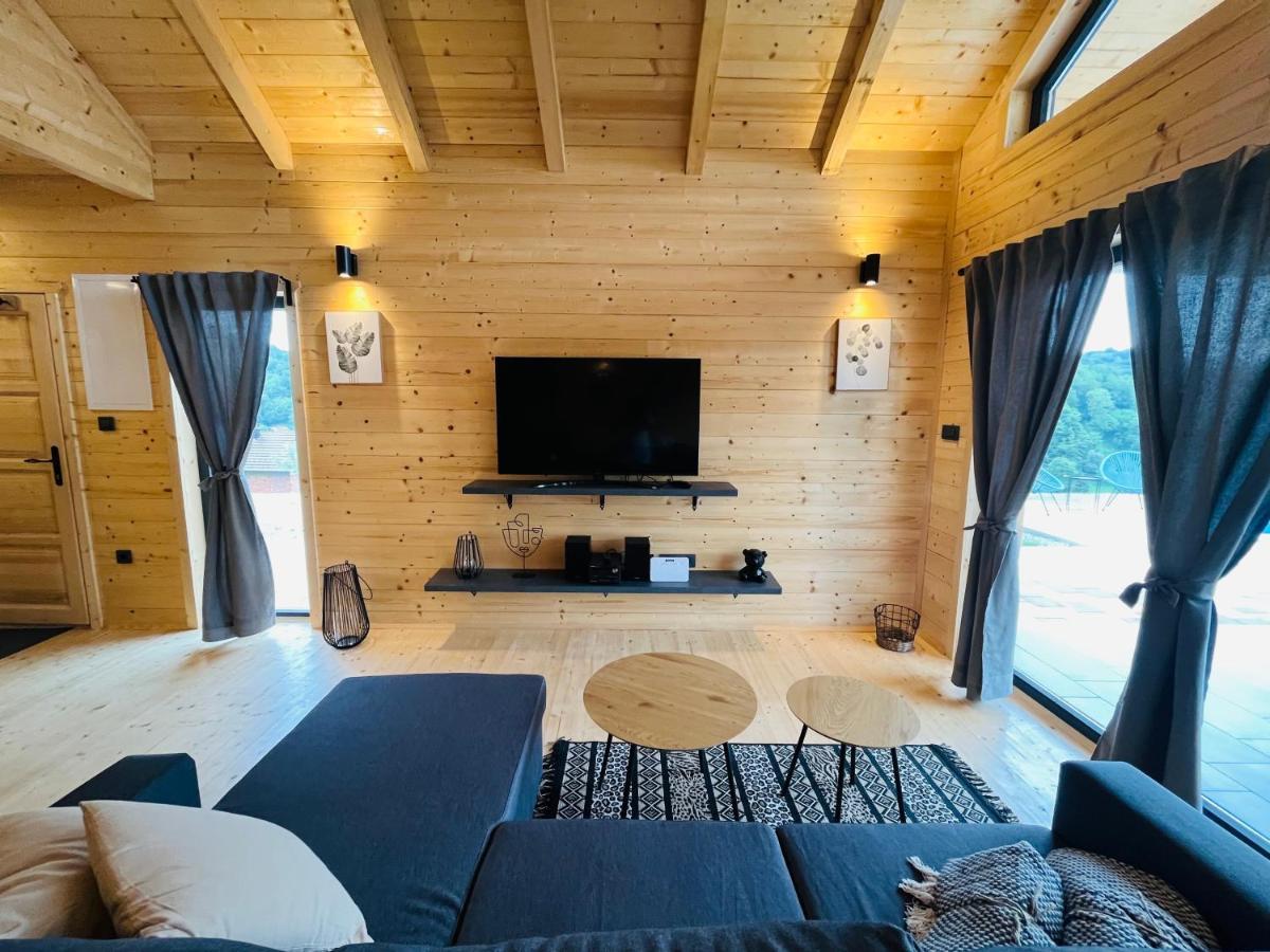 Holiday House Adamo Selno 外观 照片