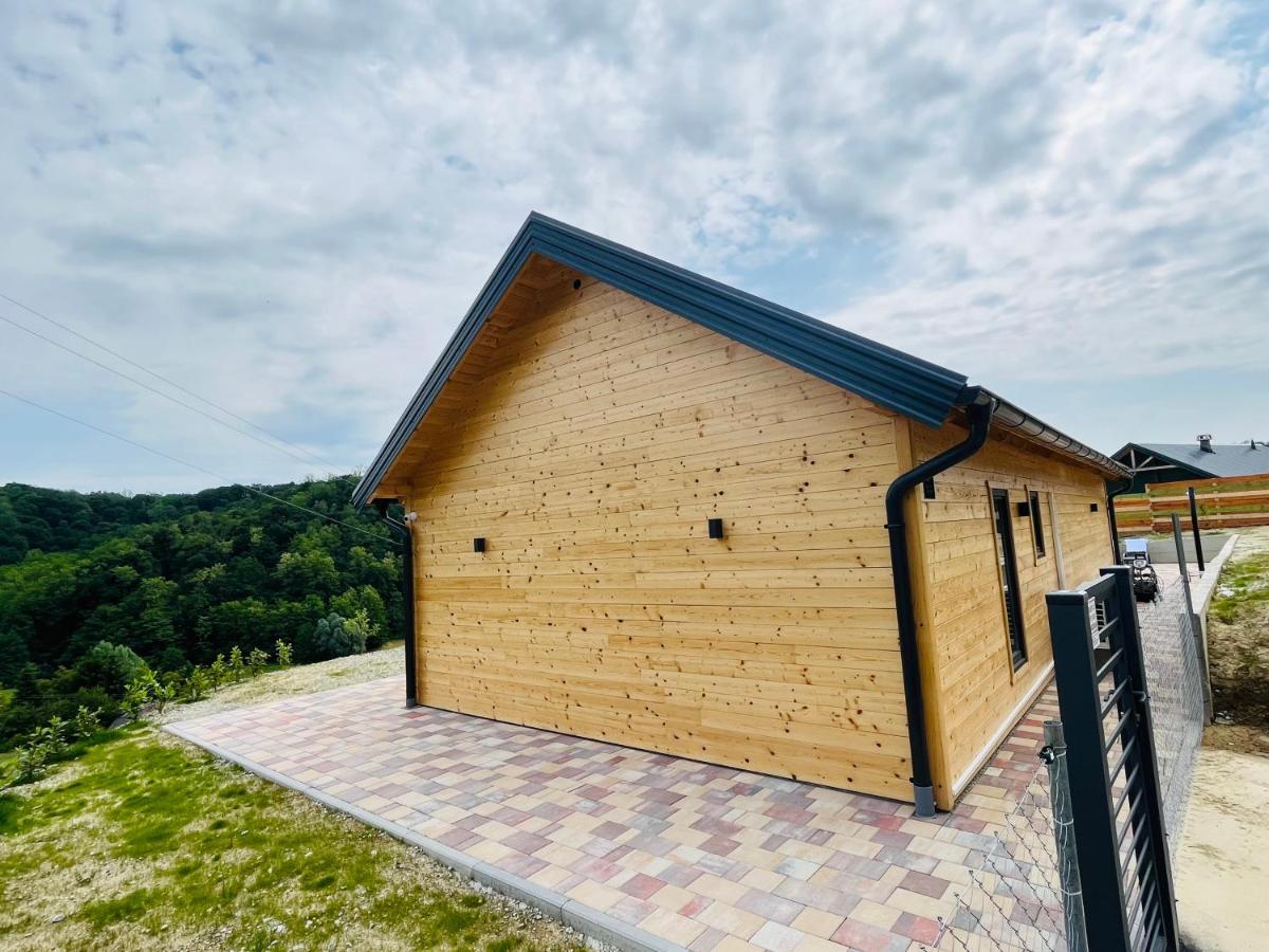 Holiday House Adamo Selno 外观 照片