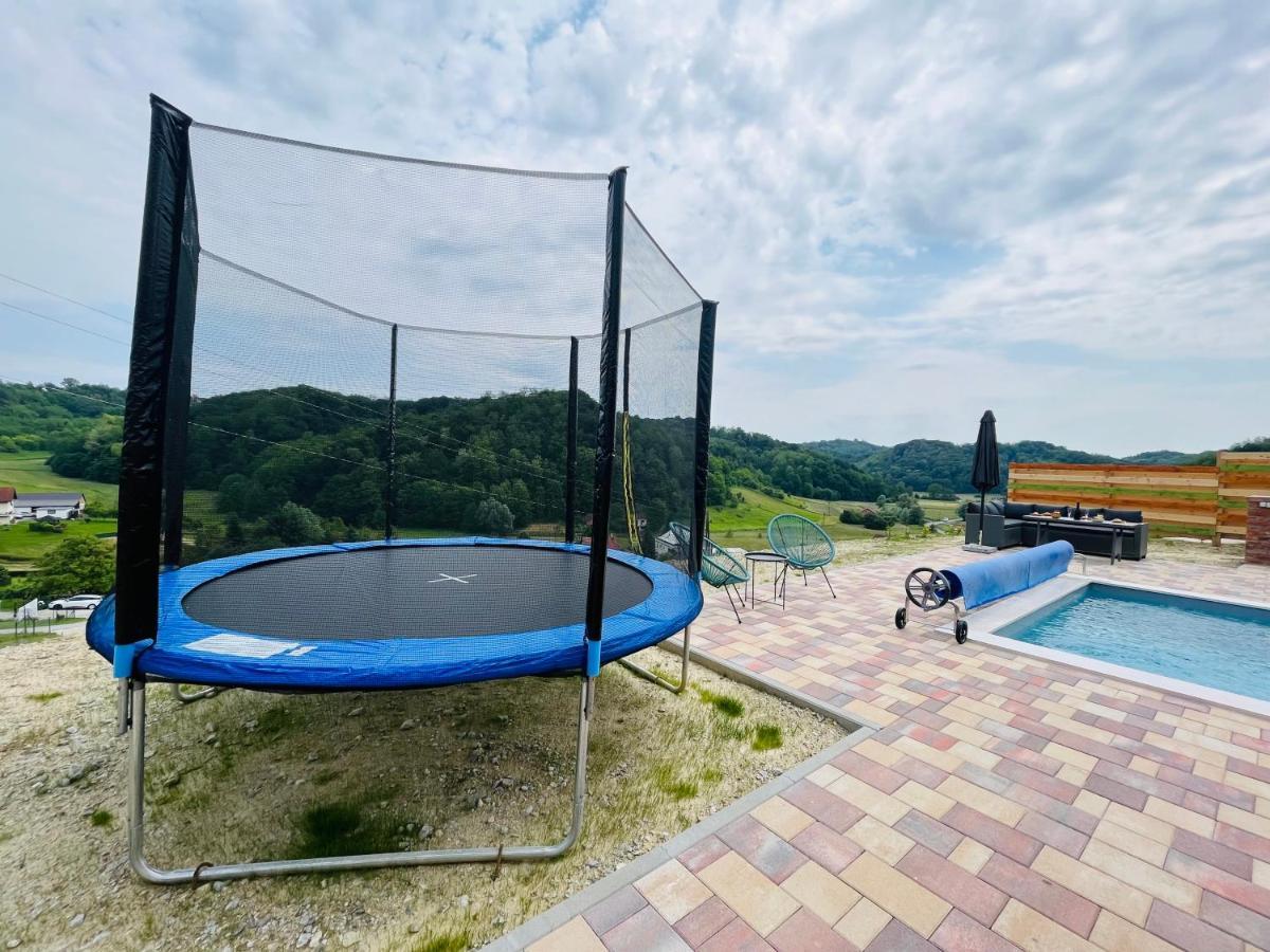 Holiday House Adamo Selno 外观 照片