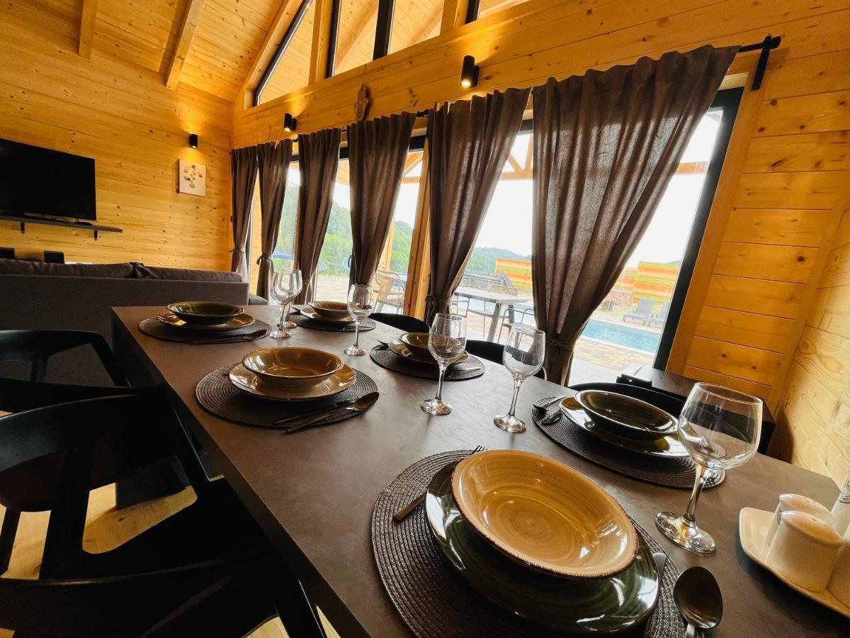 Holiday House Adamo Selno 外观 照片
